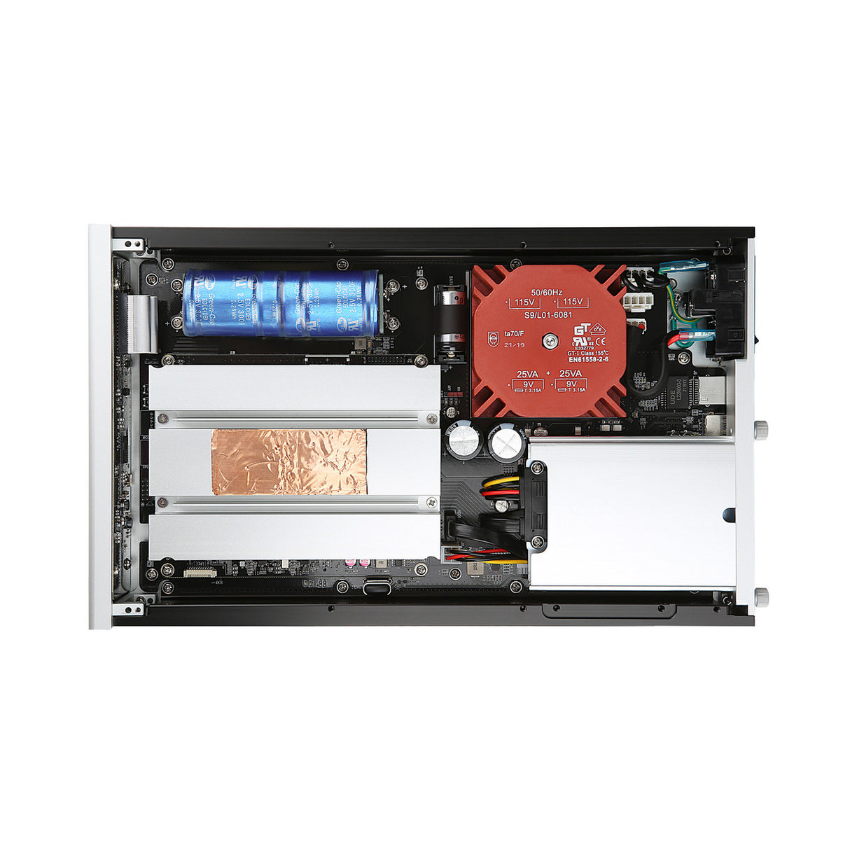 Audio Advisor