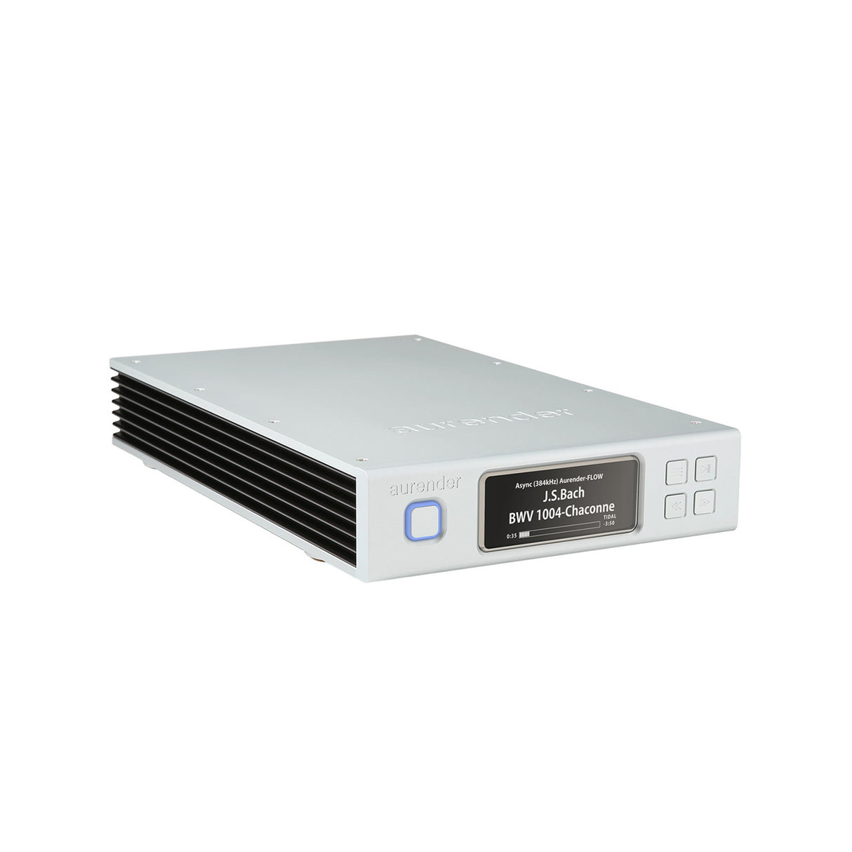 Audio Advisor