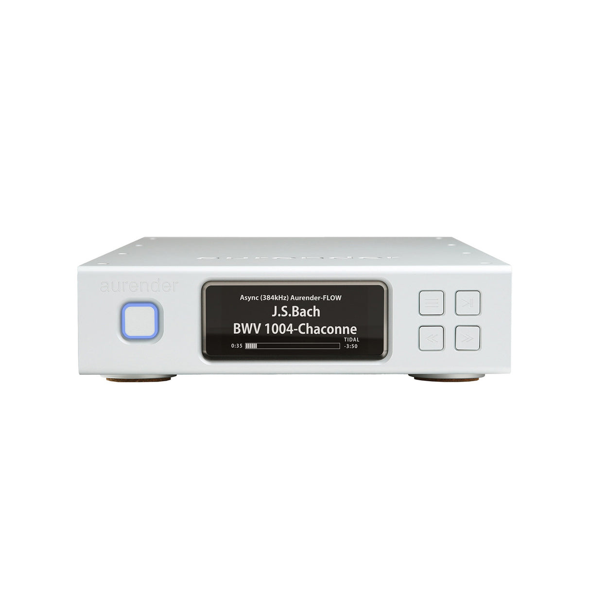 Audio Advisor