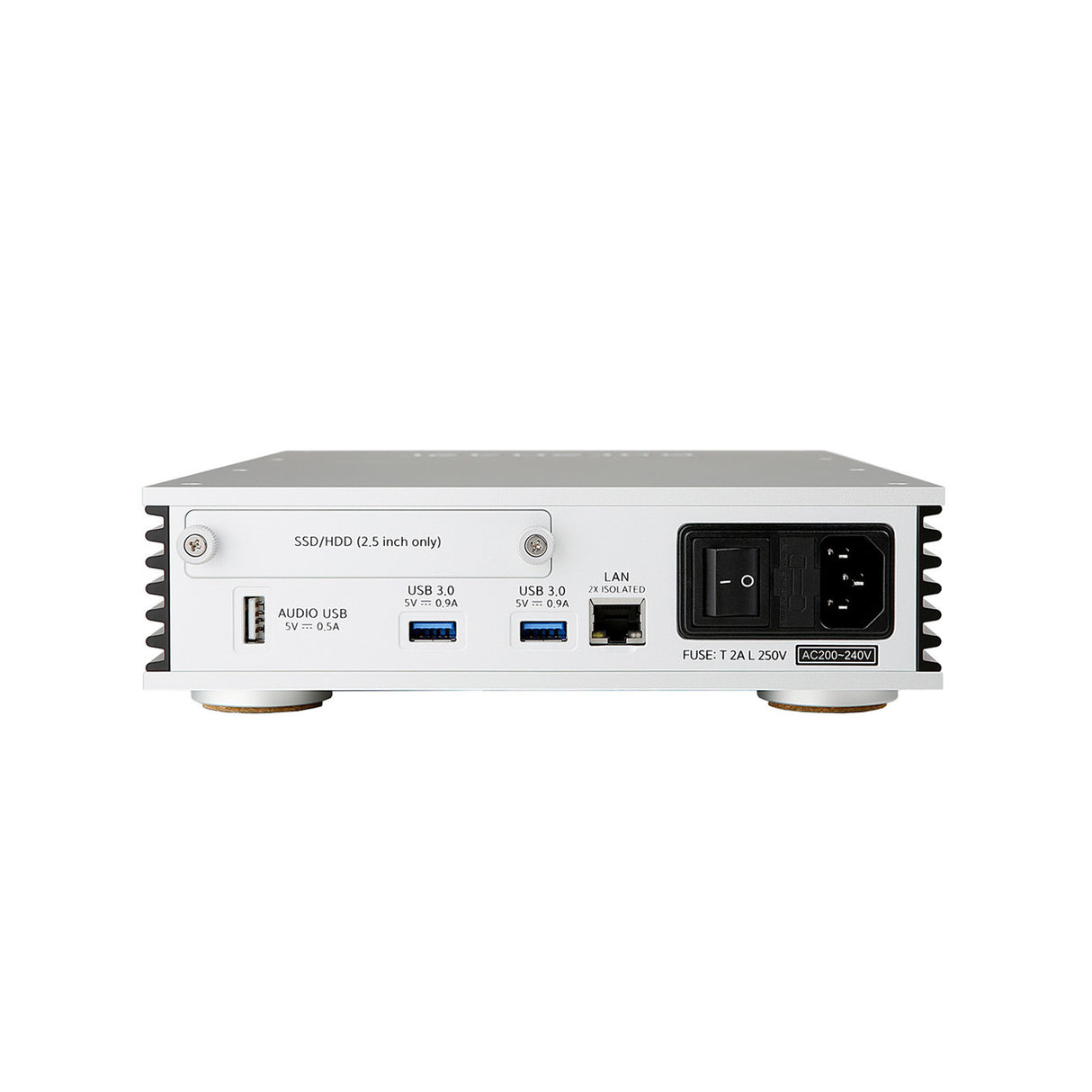 Audio Advisor