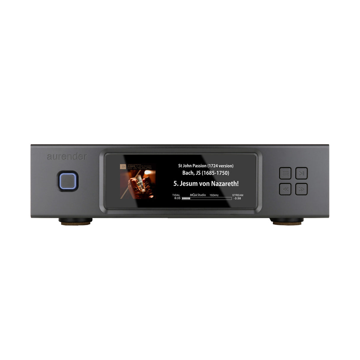 Audio Advisor