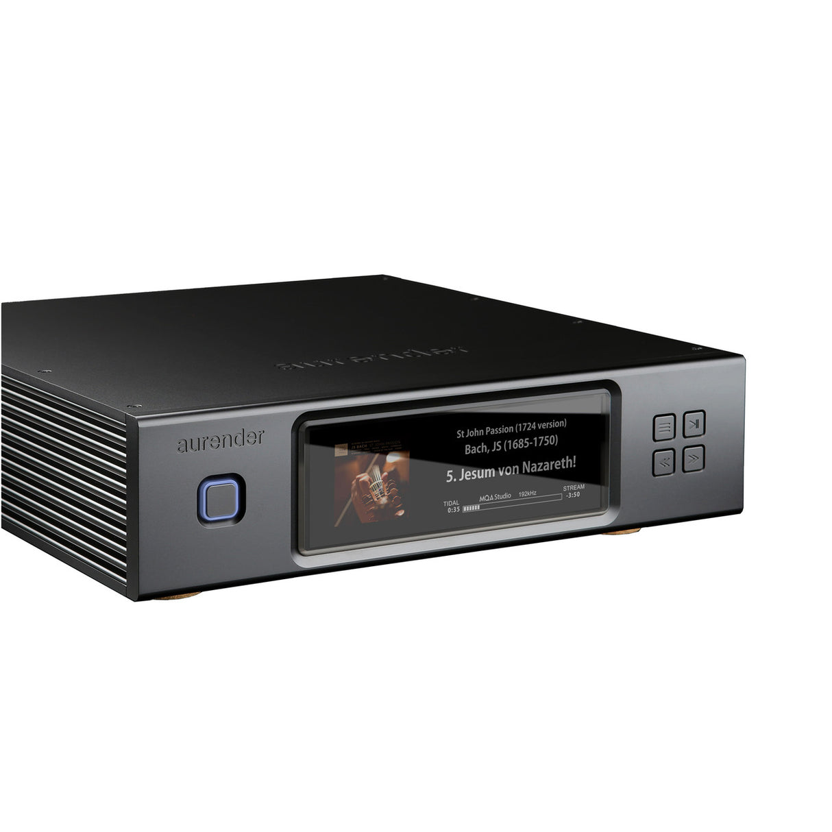Audio Advisor