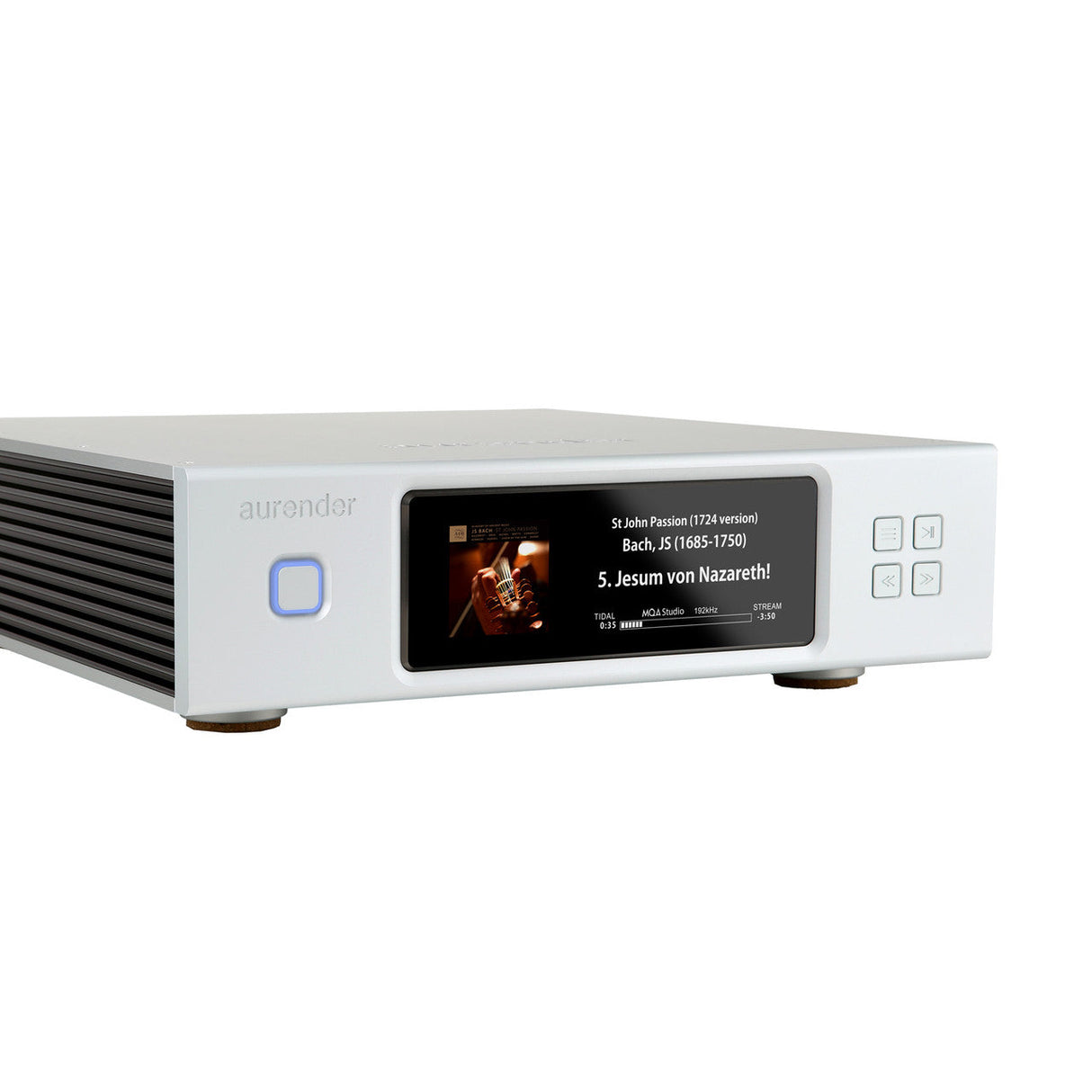 Audio Advisor