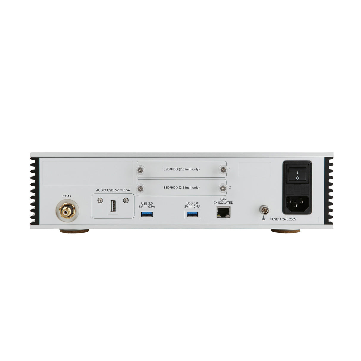 Audio Advisor