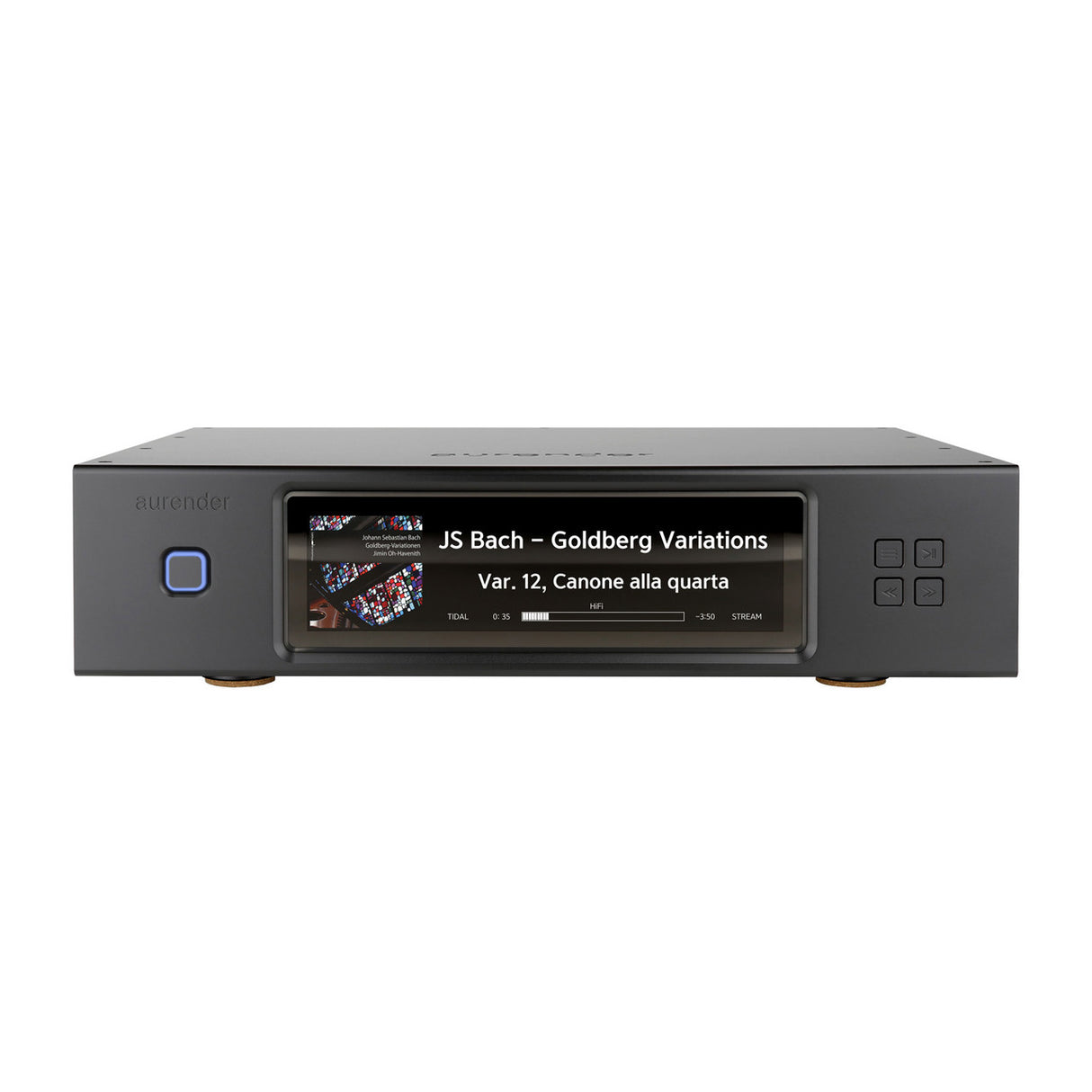 Audio Advisor