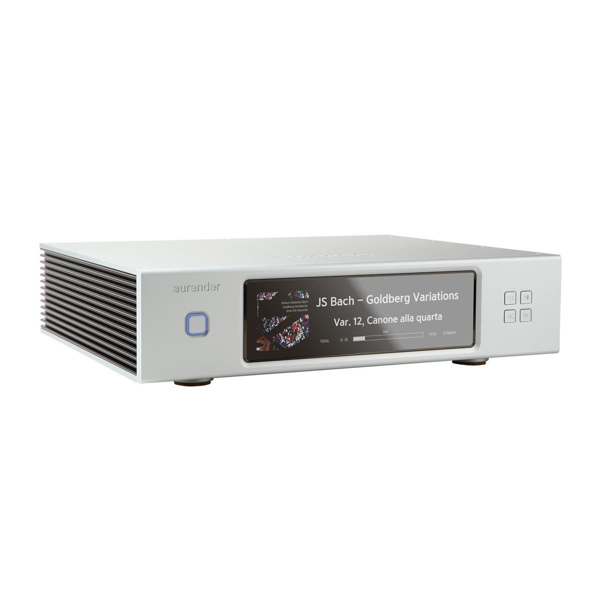 Audio Advisor