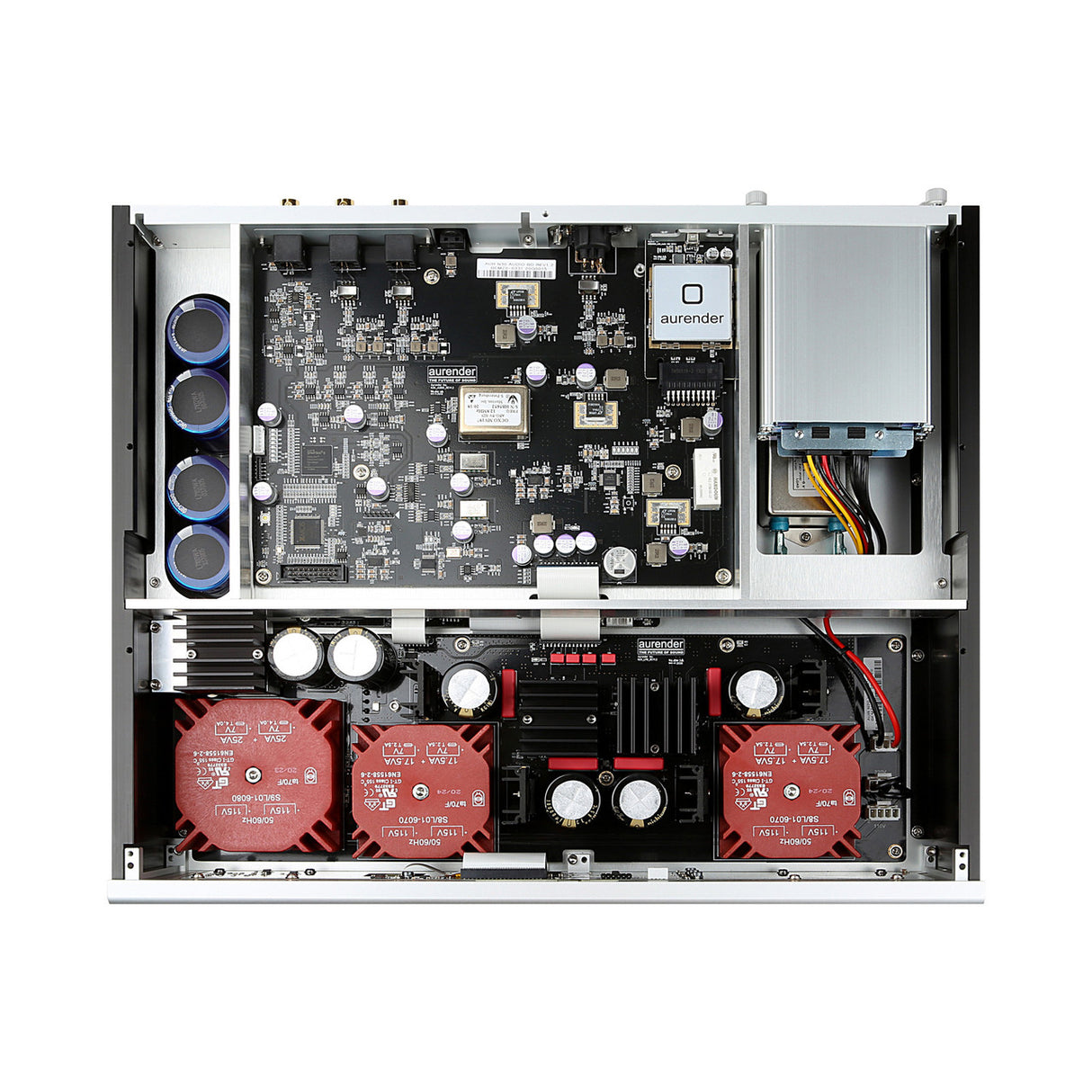 Audio Advisor