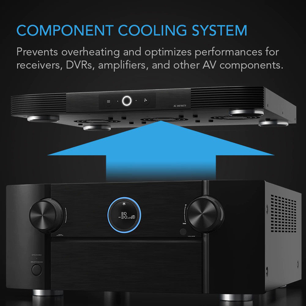 Audio Advisor