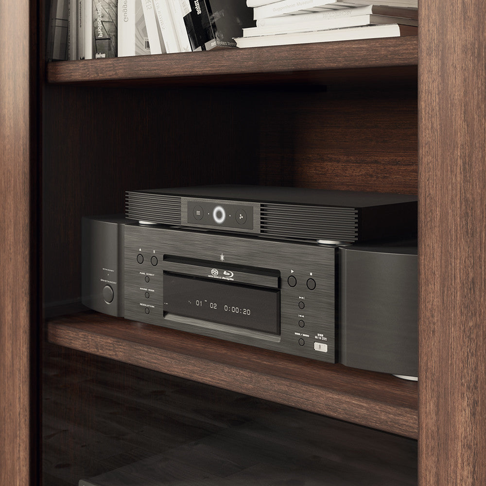 Audio Advisor