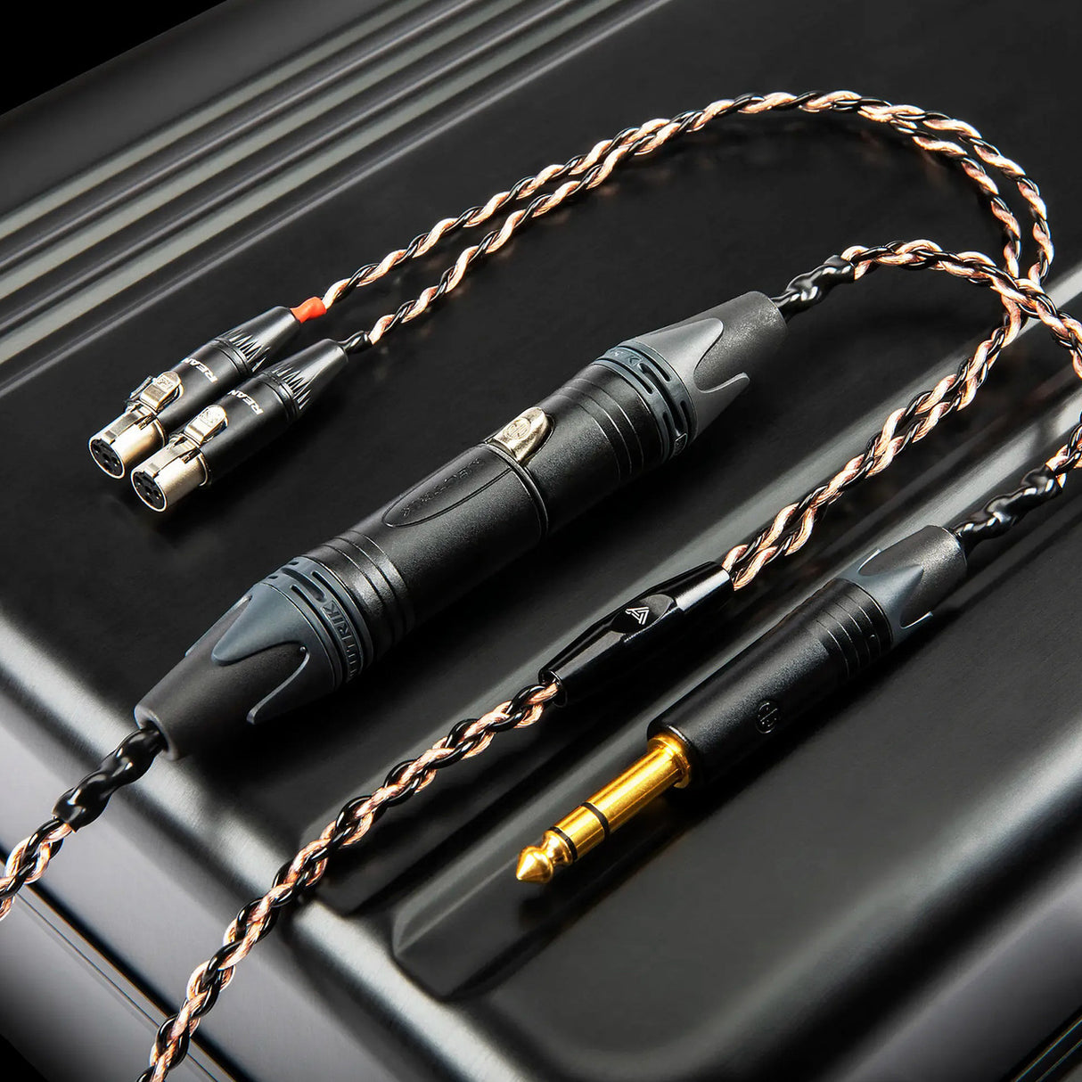 Audio Advisor