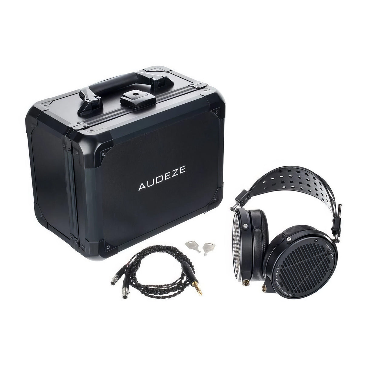 Audio Advisor