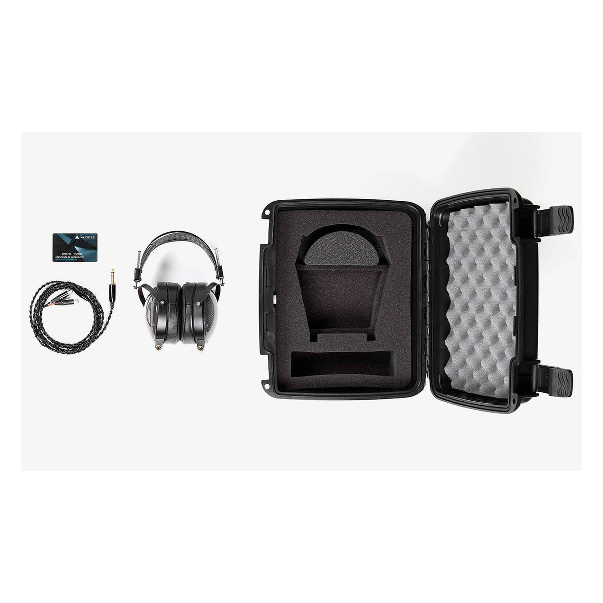 Audio Advisor