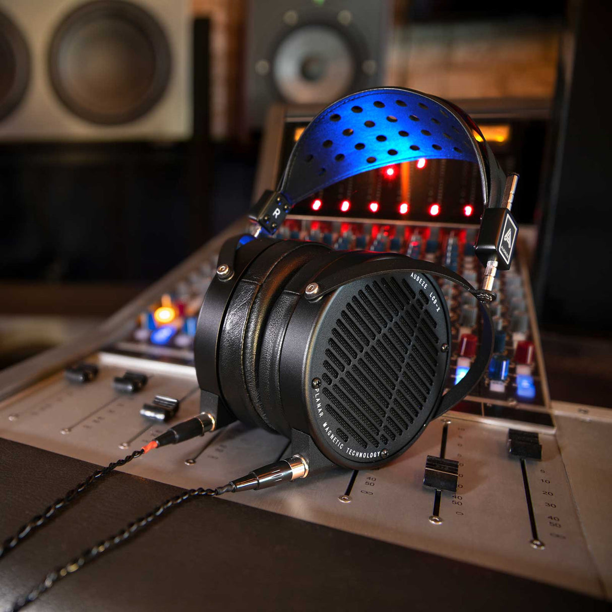 Audio Advisor