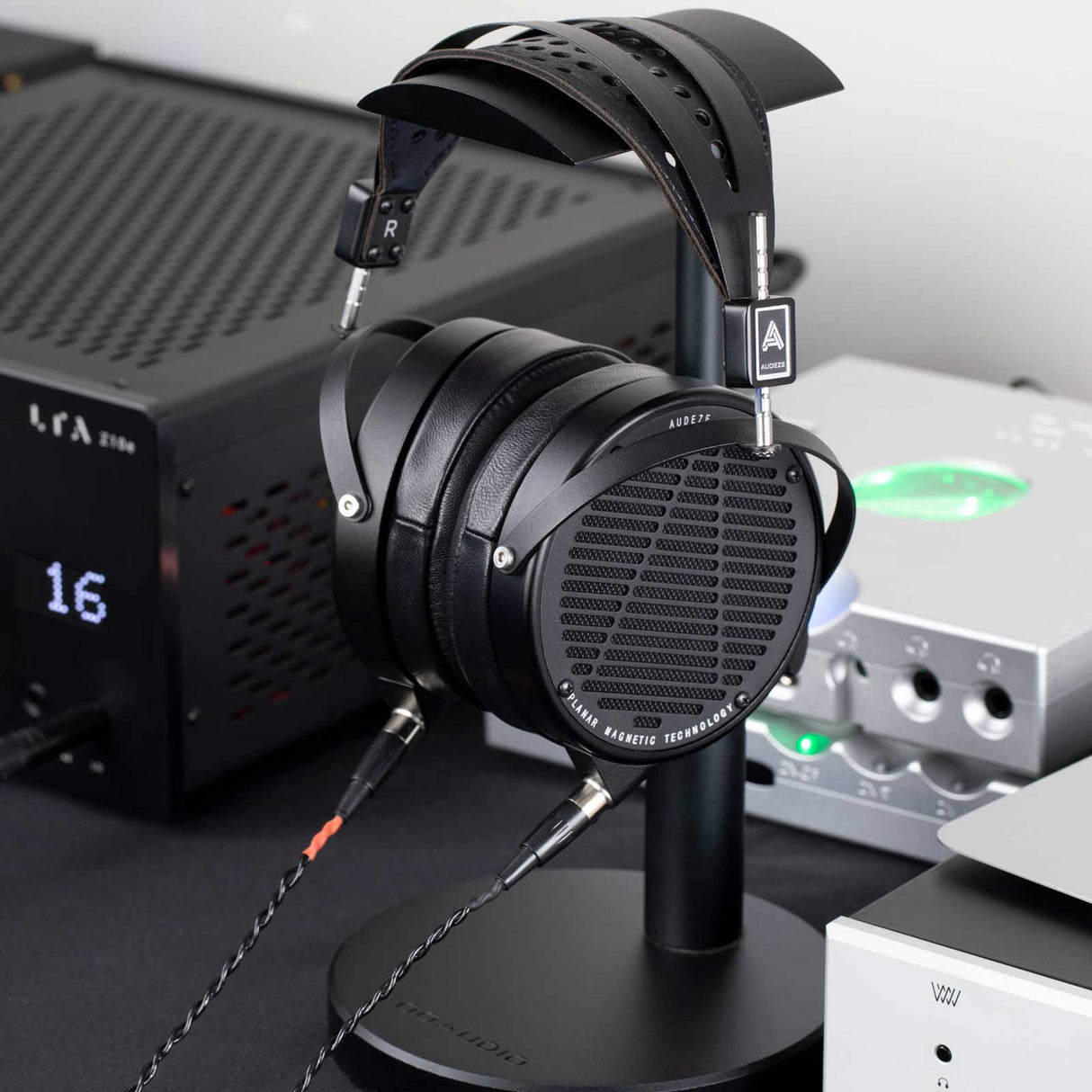 Audio Advisor