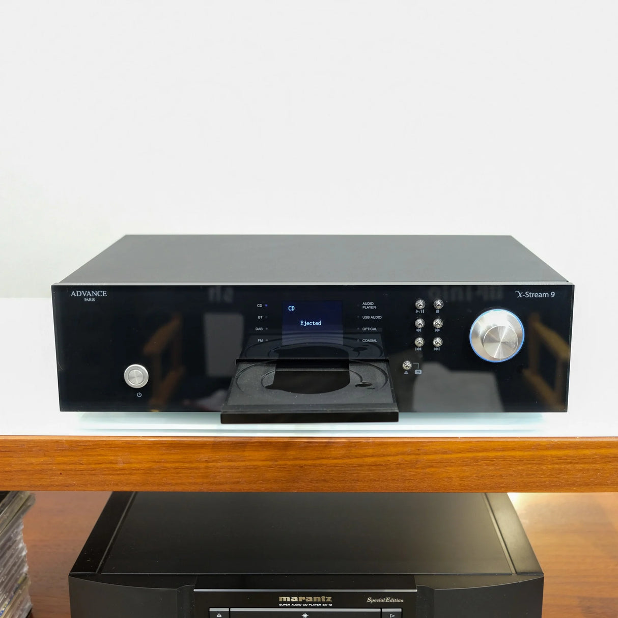 Audio Advisor