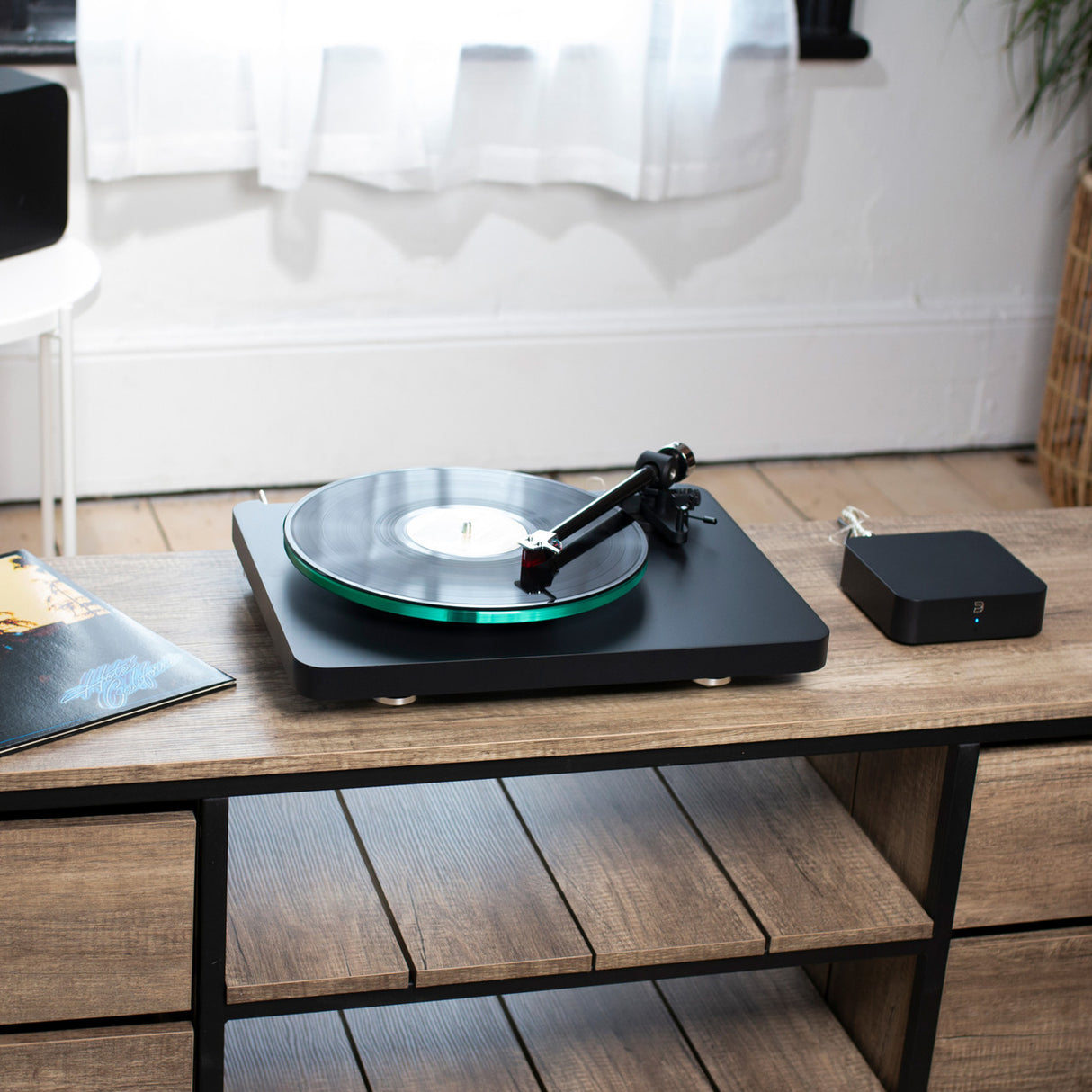 Audio Advisor