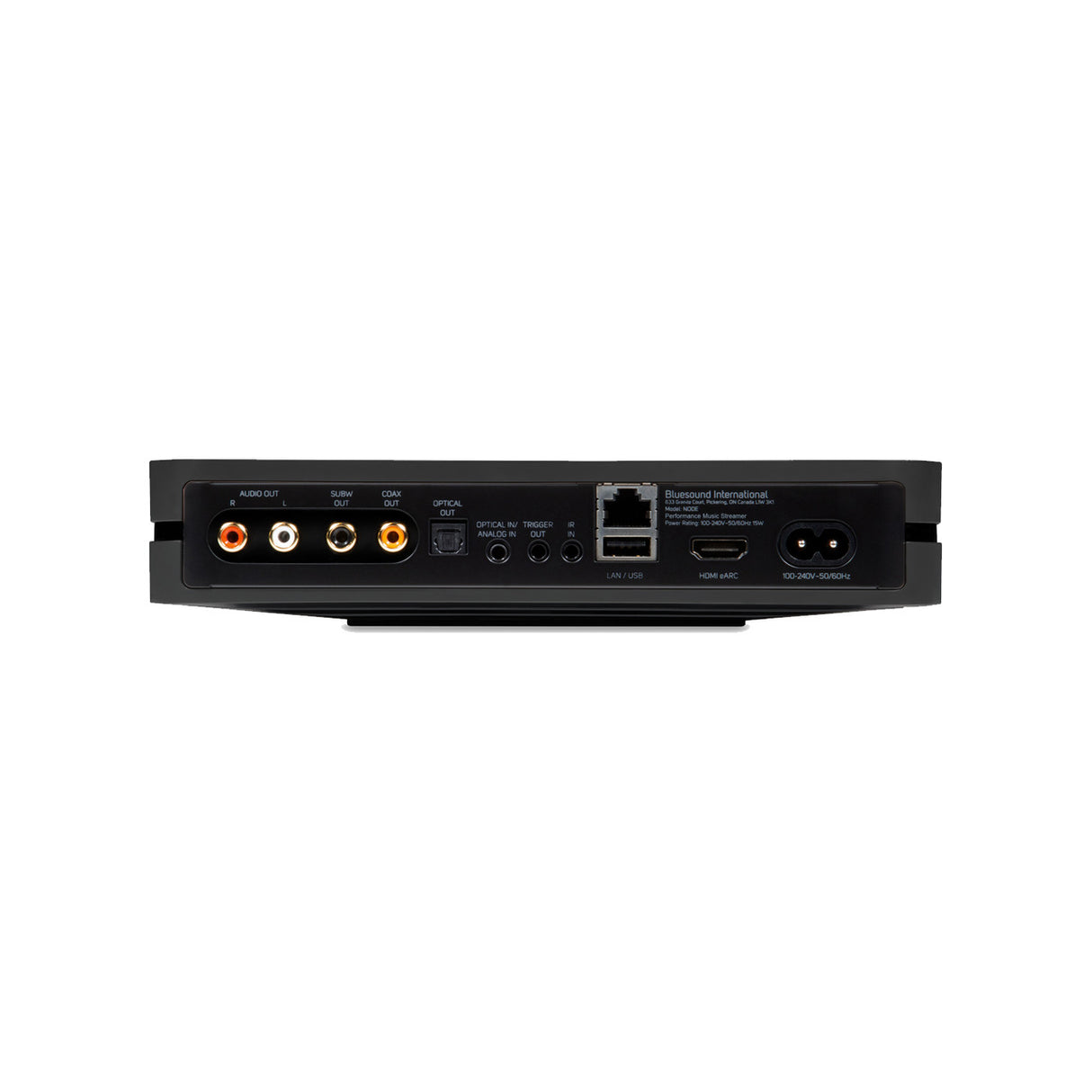 Audio Advisor
