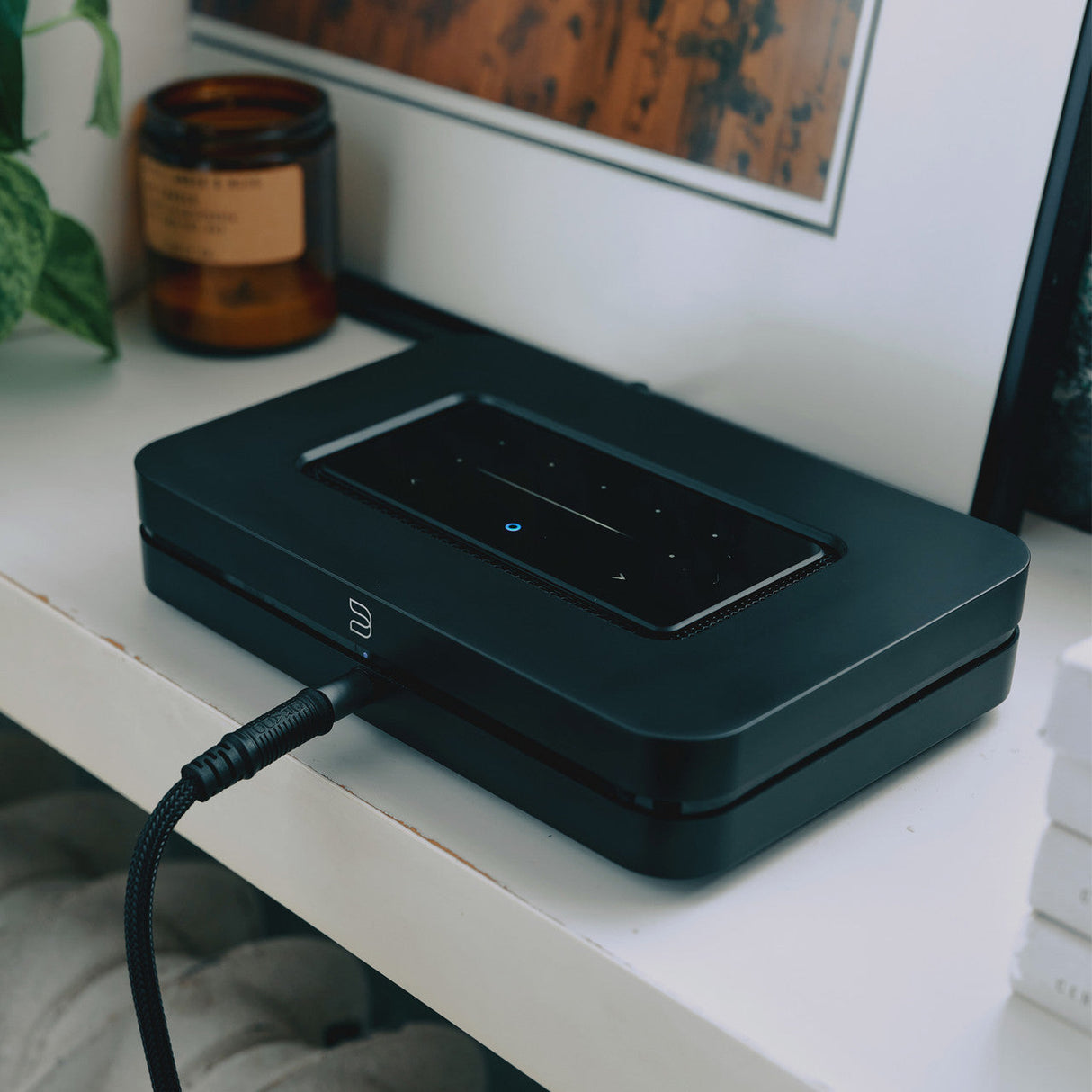 Audio Advisor