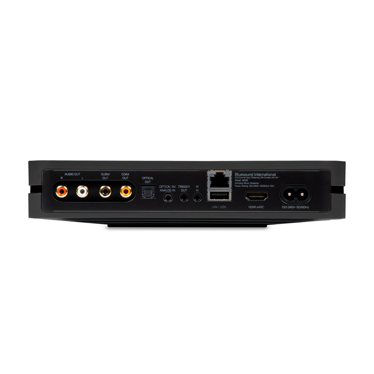 Audio Advisor