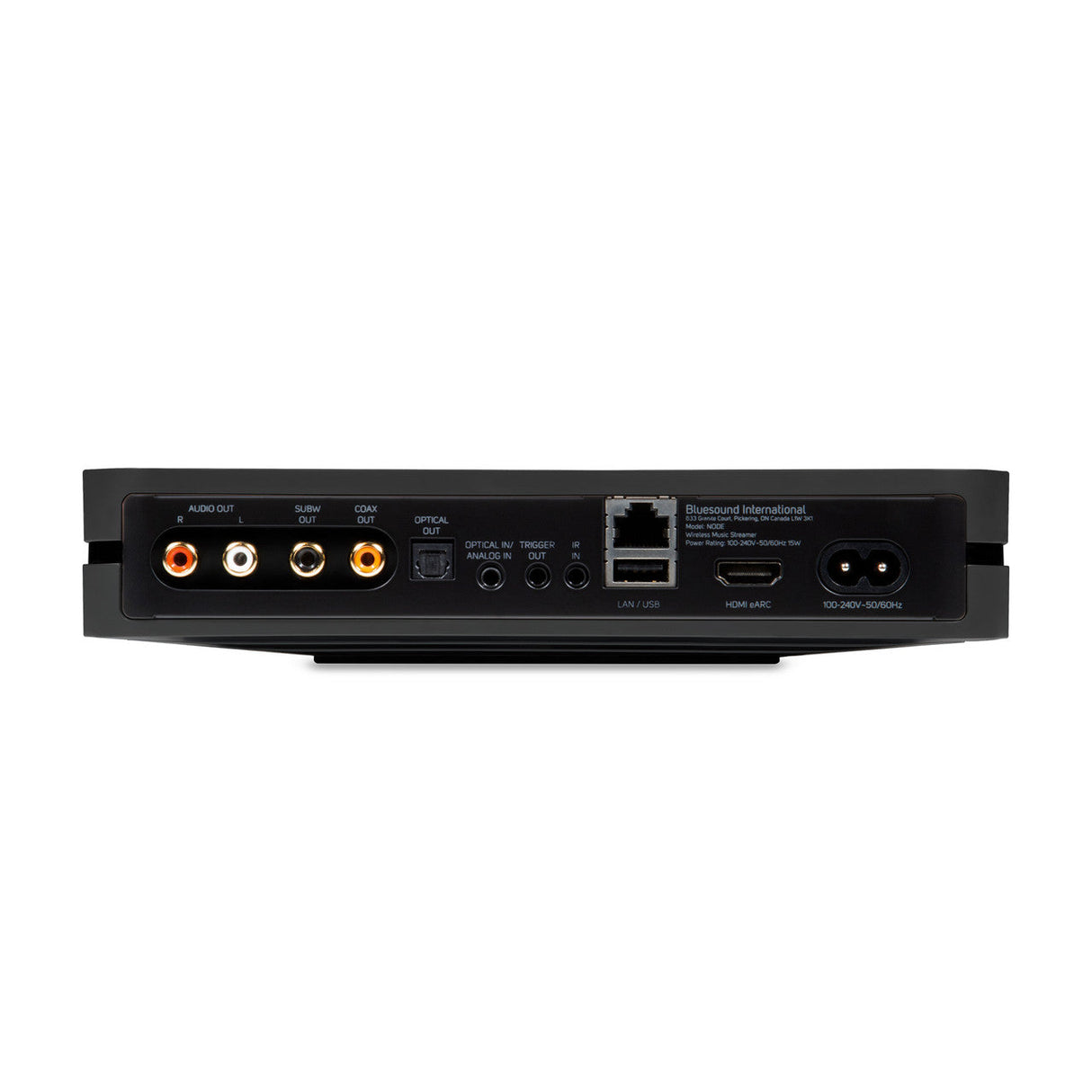 Audio Advisor