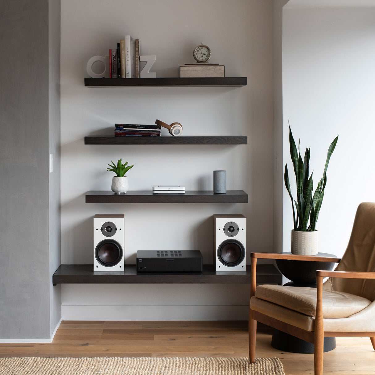 Audio Advisor