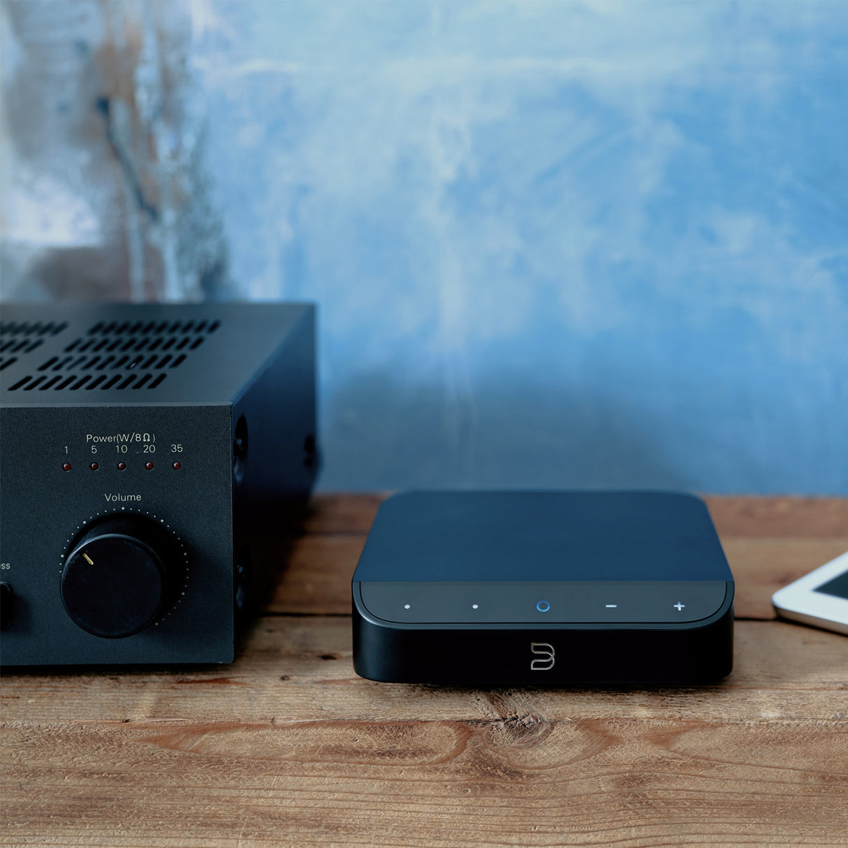 Audio Advisor