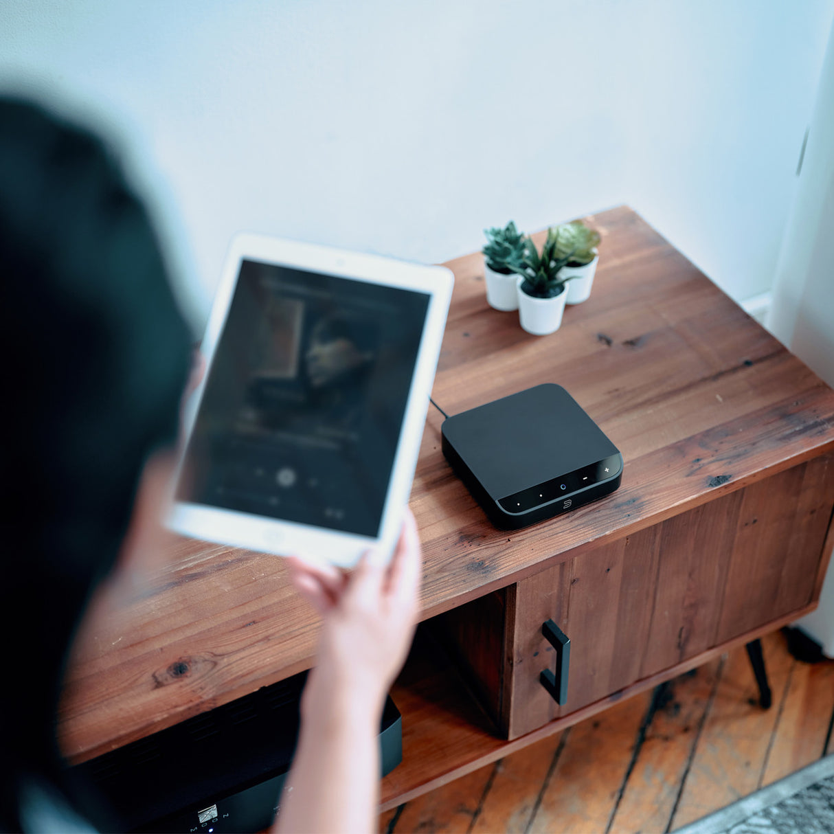 Audio Advisor