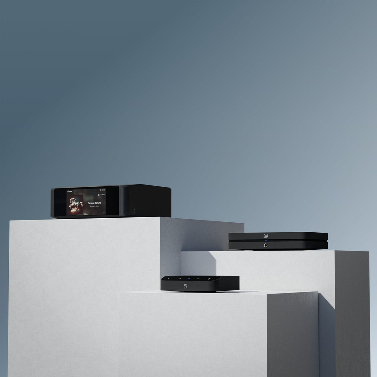 Audio Advisor