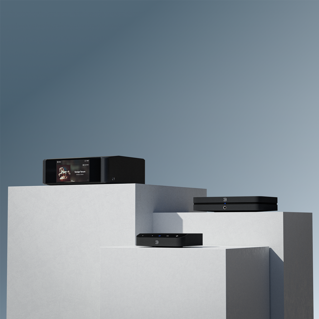 Audio Advisor