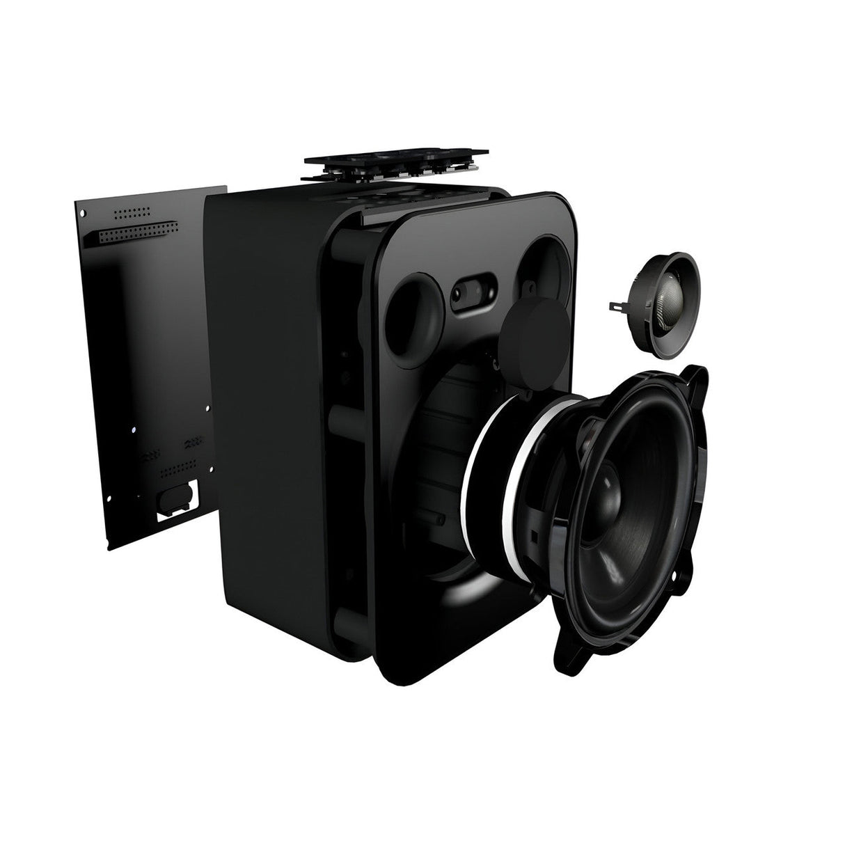 Audio Advisor