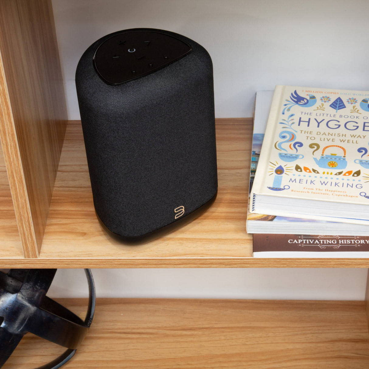 Audio Advisor