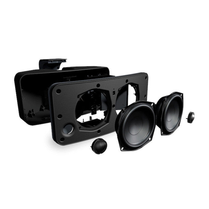 Audio Advisor