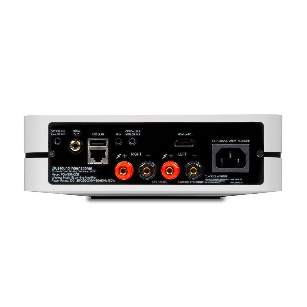 Audio Advisor