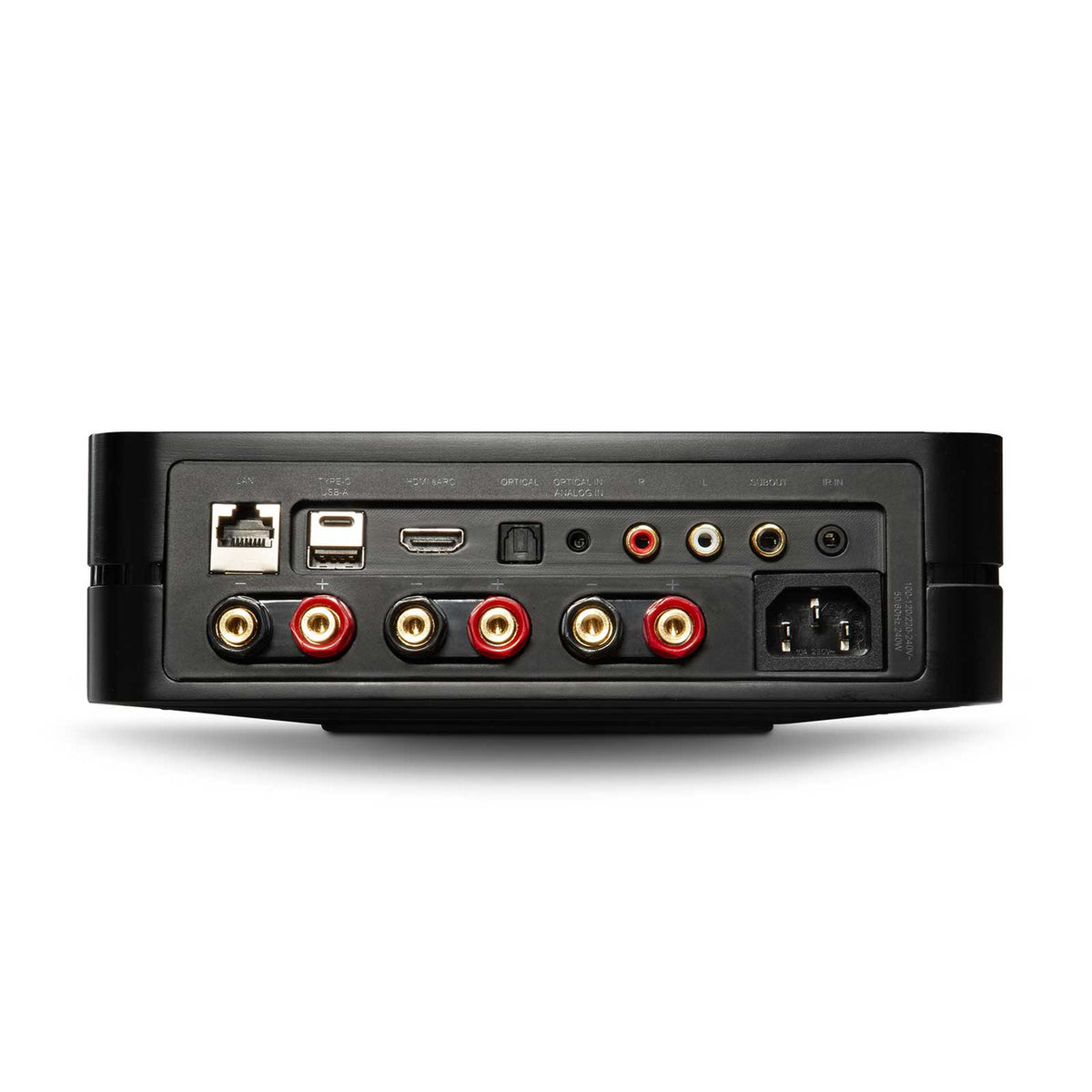 Audio Advisor