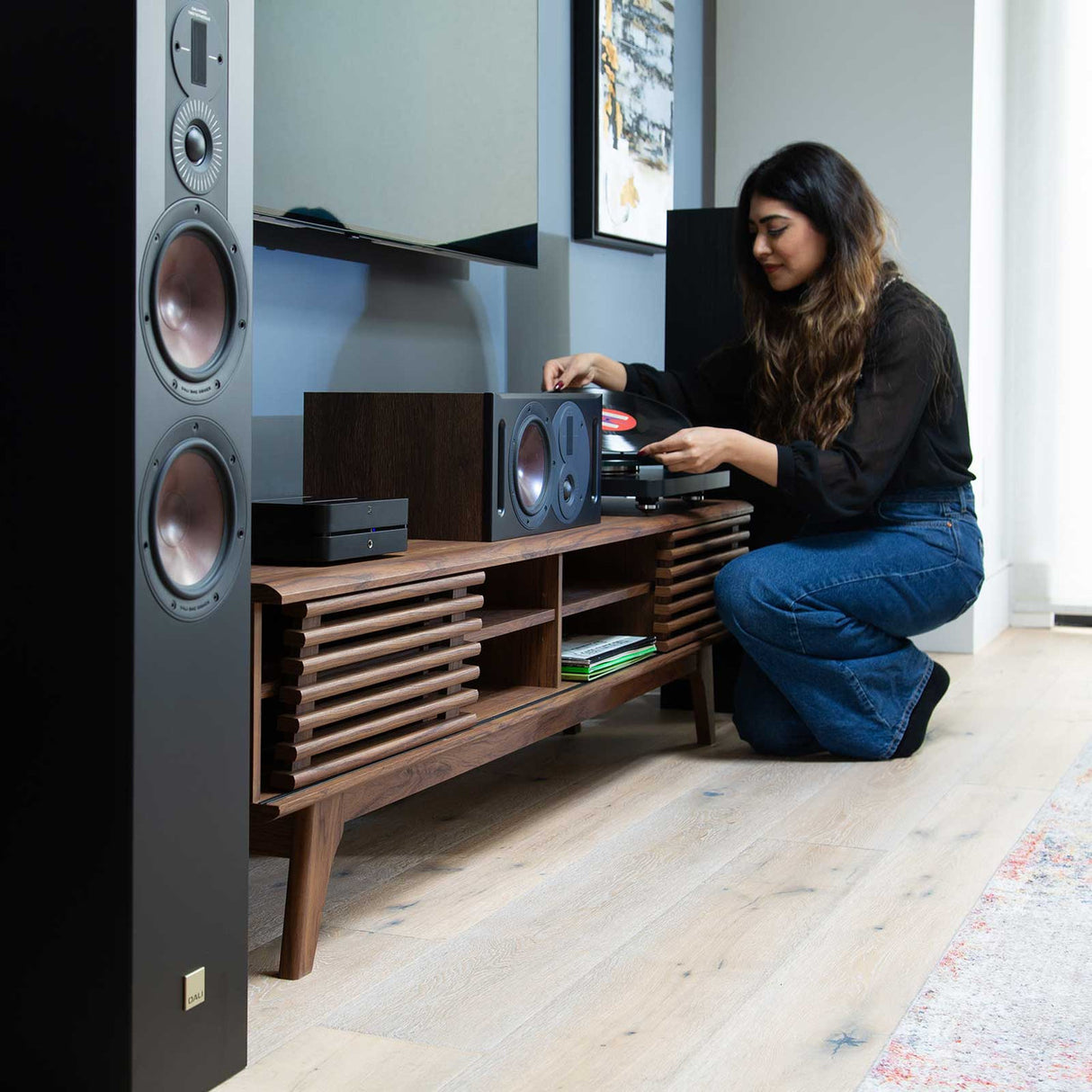 Audio Advisor