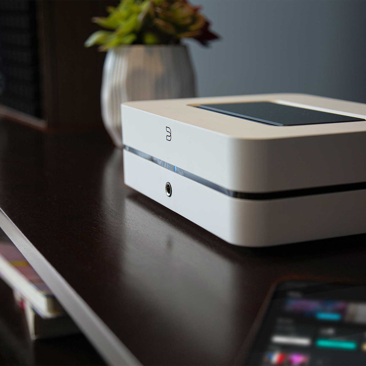 Audio Advisor