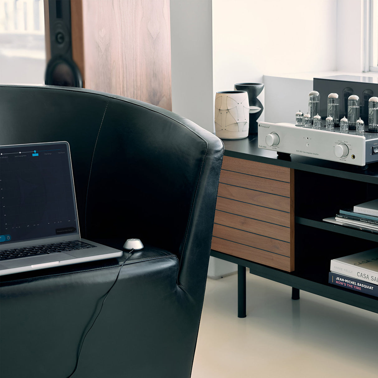 Audio Advisor