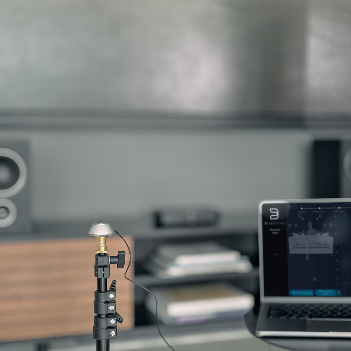 Audio Advisor