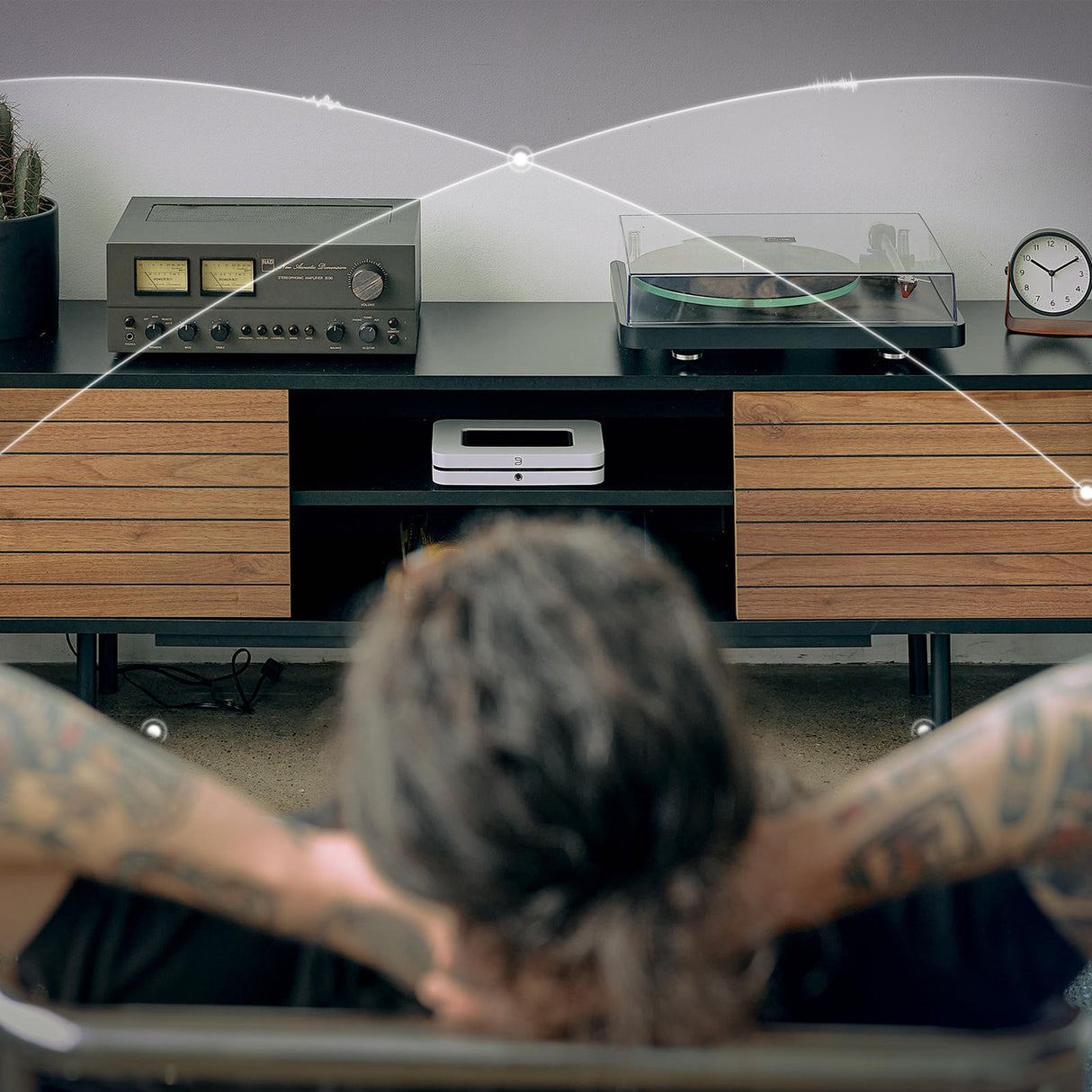 Audio Advisor