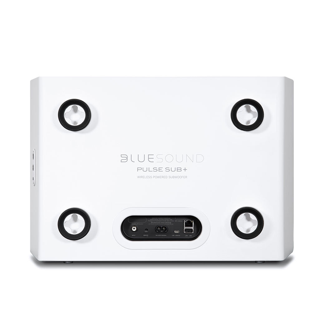 Audio Advisor