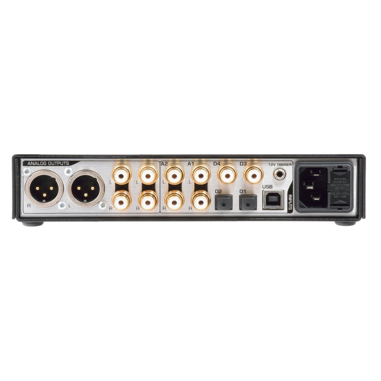 Audio Advisor