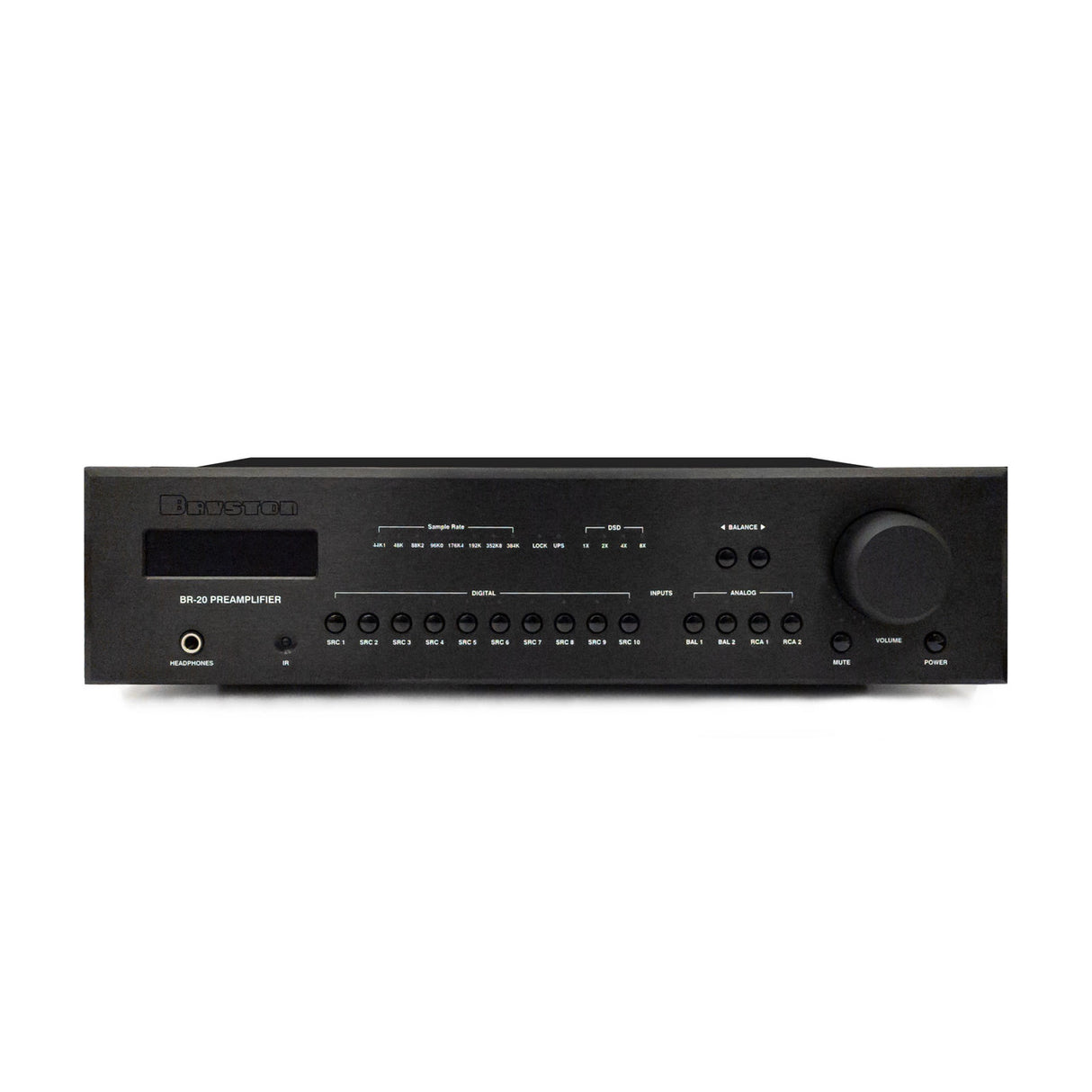Audio Advisor