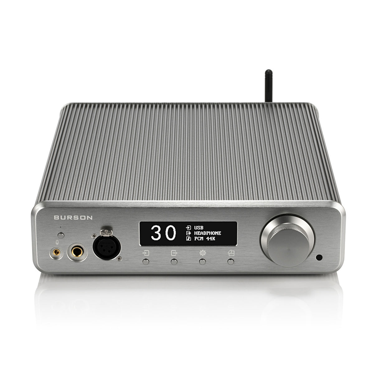 Audio Advisor