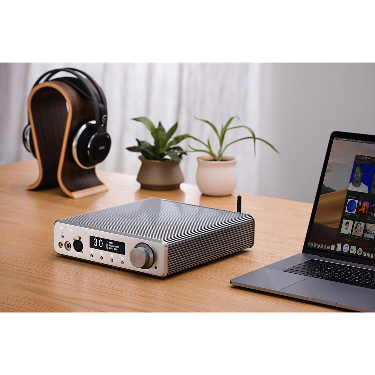 Audio Advisor