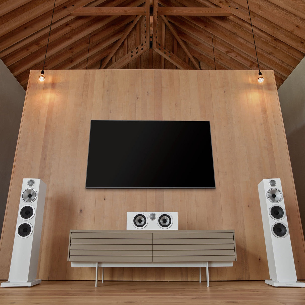 Audio Advisor