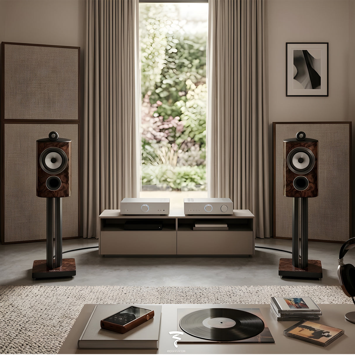 Audio Advisor