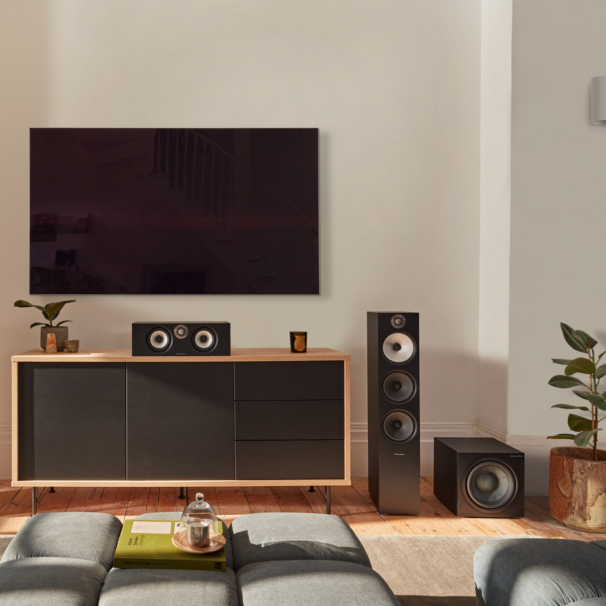Audio Advisor