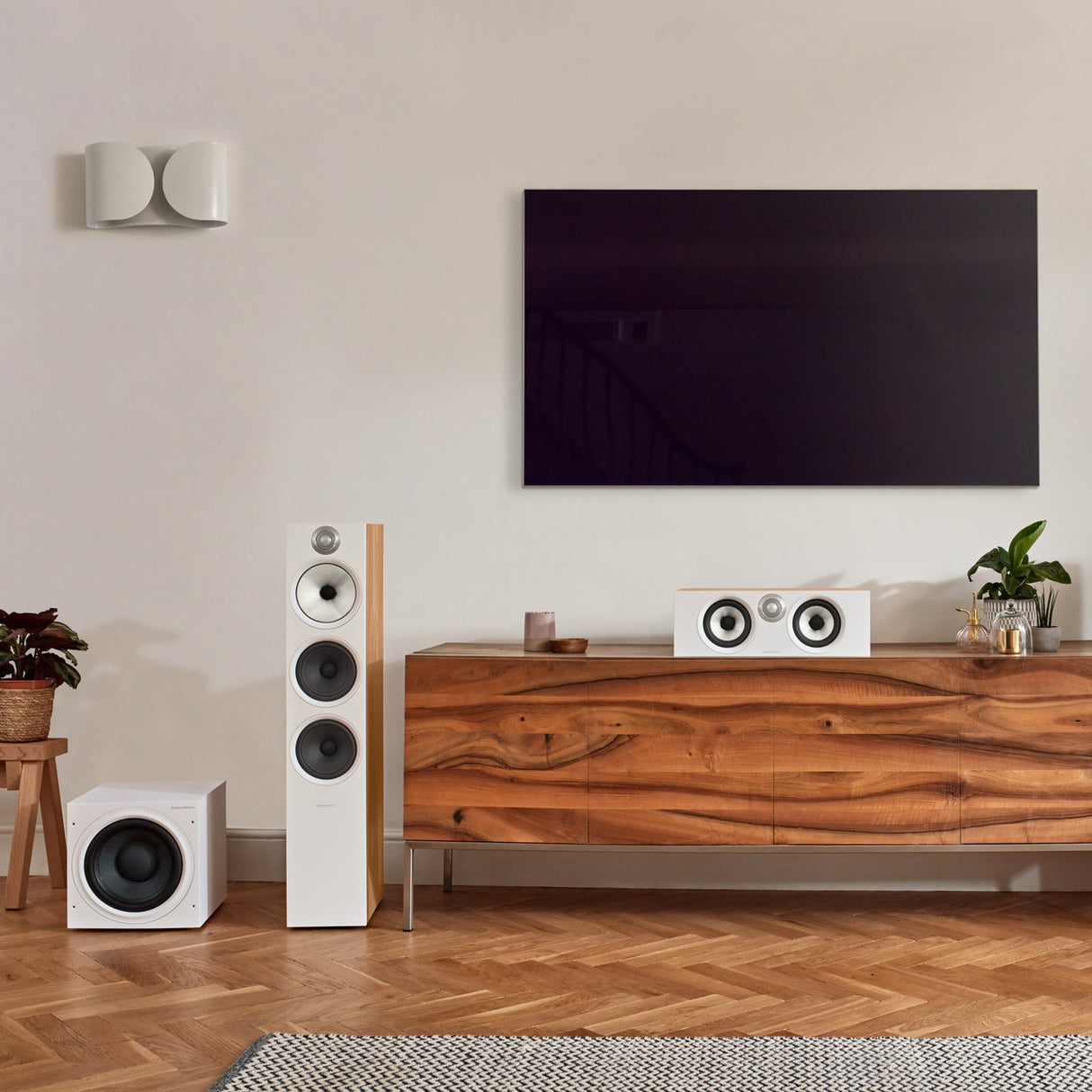 Audio Advisor