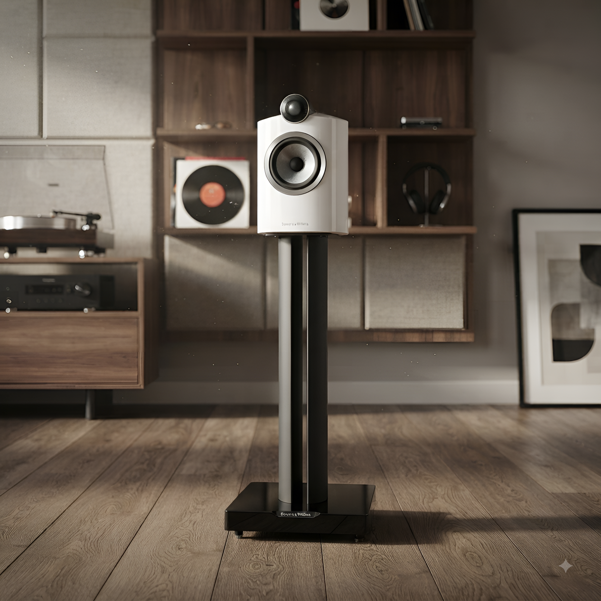 Audio Advisor