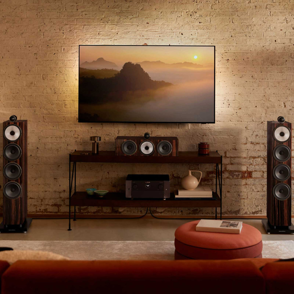 Audio Advisor